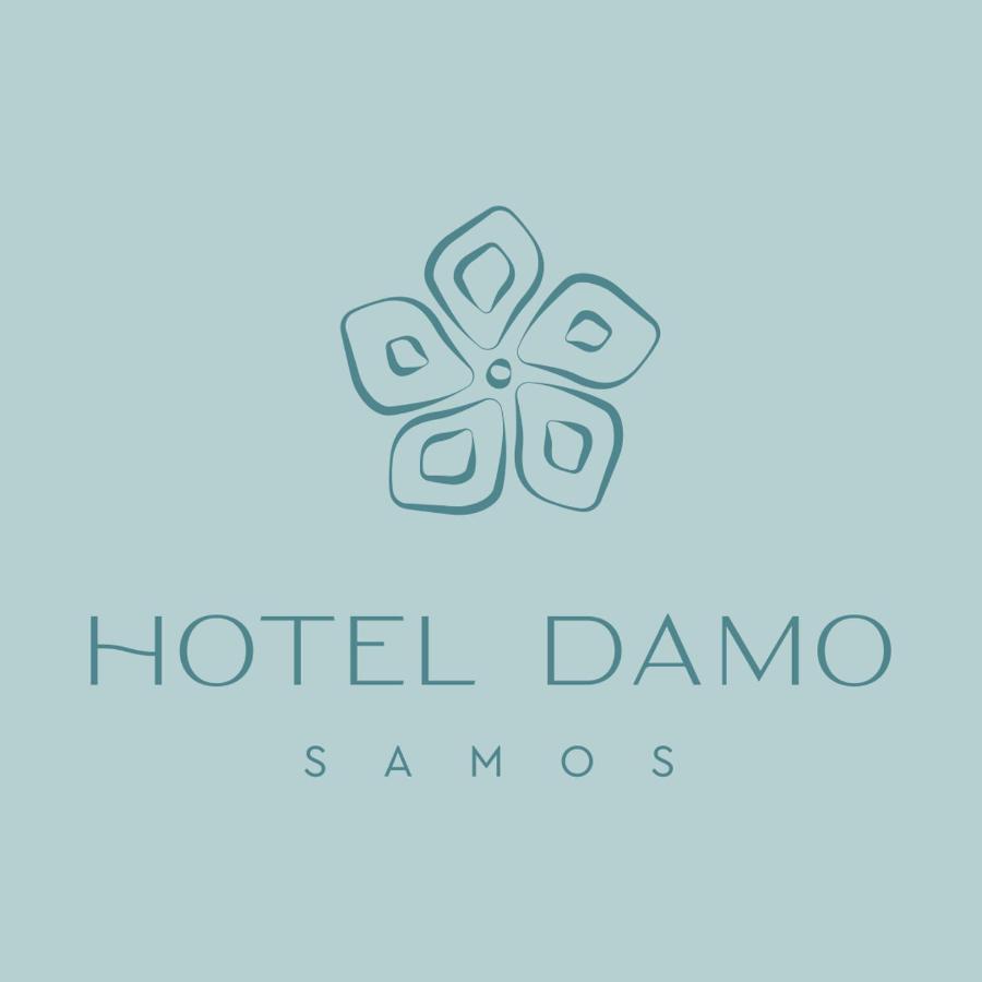 Hotel Damo Pythagoreio  Exterior photo